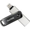 SanDisk iXpand Go SDIX60N-256G-GN6NE 256 GB Flash Bellek