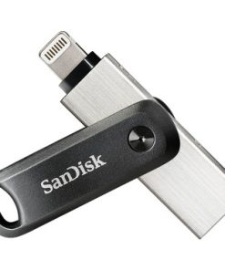 SanDisk iXpand Go SDIX60N-256G-GN6NE 256 GB Flash Bellek