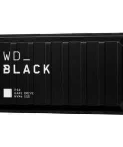 Western Digital Black P50 Game Drive WDBA3S0010BBK USB 3.2 1 TB Taşınabilir SSD