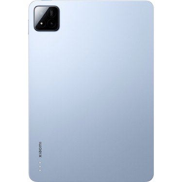 Xiaomi Pad 7 11" 8GB 256GB Tablet Mavi - Görsel 4