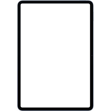 Xiaomi Pad 7 11" 8GB 256GB Tablet Mavi - Görsel 6