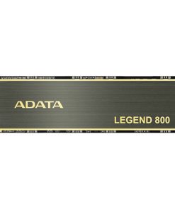 Adata Legend 800 ALEG-800-500GCS PCI-Express 4.0 500 GB M.2 SSD