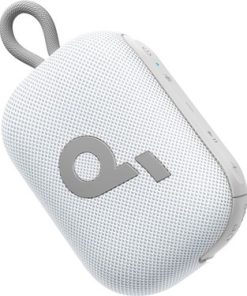 Anker Soundcore Select 4 Go Kablosuz Bluetooth Hoparlör - 20 Saat Ultra Çalma Süresi - IP67 Su Geçirmez - Beyaz - A31X1 (Anker Türkiy