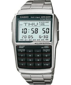 Casio DBC-32D-1ADF Erkek Kol Saati – Alarm