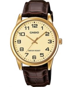 Casio MTP-V001GL-9BUDF Standart Erkek Kol Saati