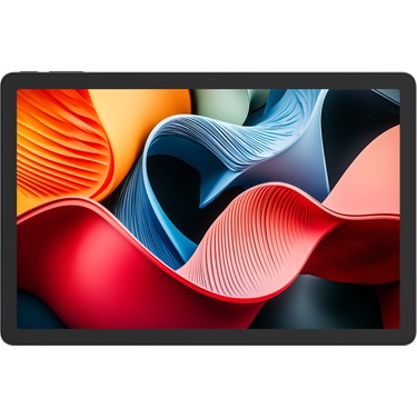 Casper VIA L50 Tablet 8GB RAM 128Gb 11" 4.5G Fhd+ Tablet + Tablet kılıfı -Koyu Gri - Görsel 2
