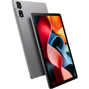 Casper VIA L50 Tablet 8GB RAM 128Gb 11" 4.5G Fhd+ Tablet + Tablet kılıfı -Koyu Gri - Görsel 4