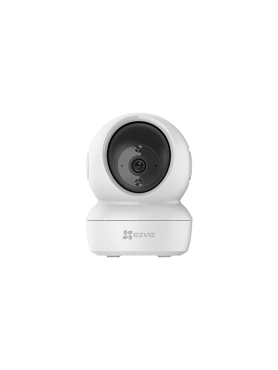 EZVIZ C6n 1080p Fhd 360 Derece Gece Görüşlü Sesli Ip Wifi Akıllı Ev Güvenlik Bebek Kamerası - Görsel 2