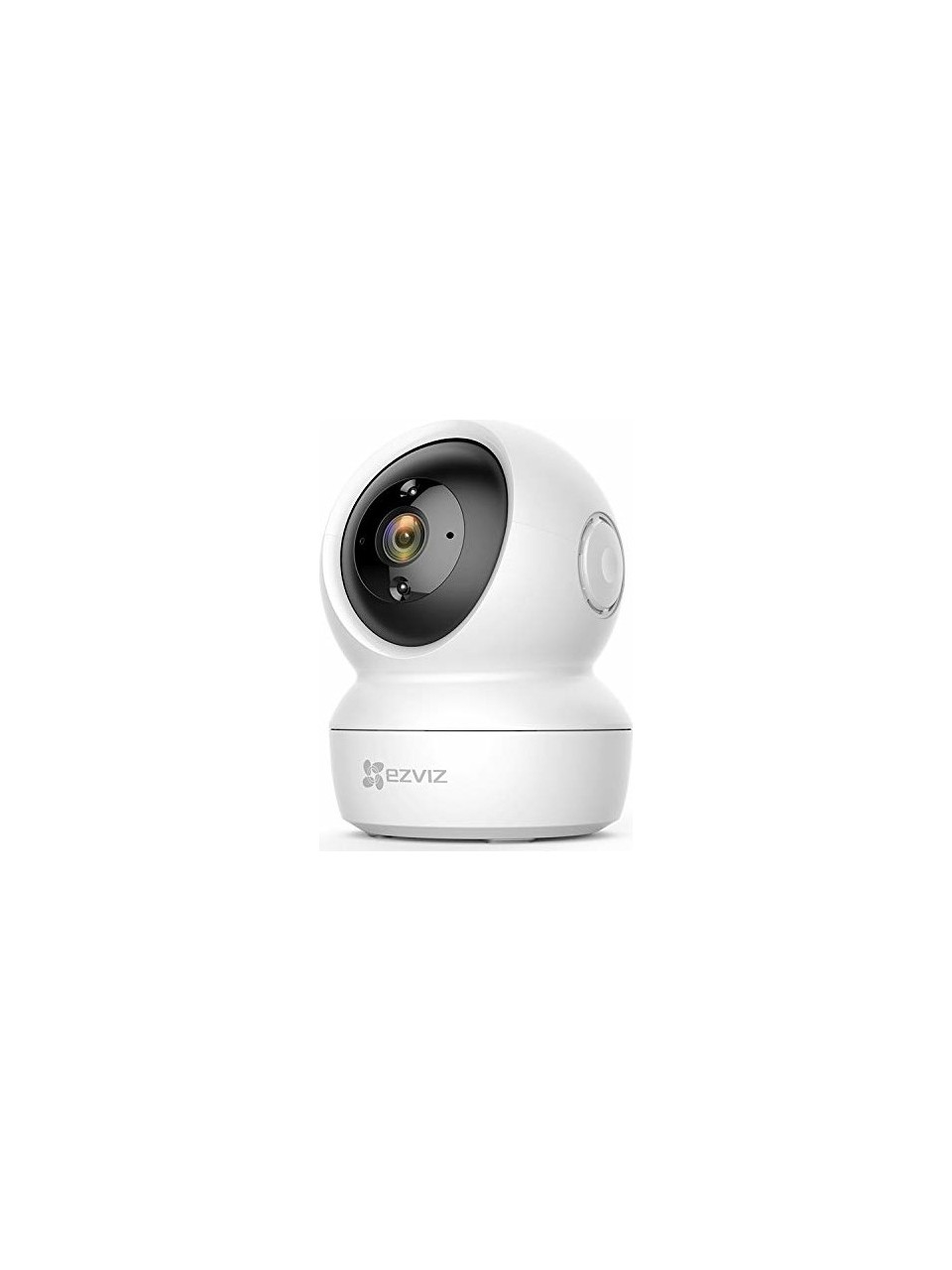 EZVIZ C6n 1080p Fhd 360 Derece Gece Görüşlü Sesli Ip Wifi Akıllı Ev Güvenlik Bebek Kamerası - Görsel 3