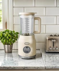 Homend Artfood 4925H Profesyonel Blender Krem