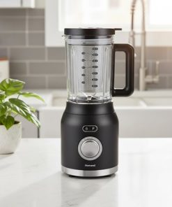 Homend Artfood 4925H Profesyonel Blender Siyah
