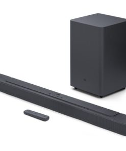 JBL Bar 2.1 Deep Bass MKII 300 W Soundbar