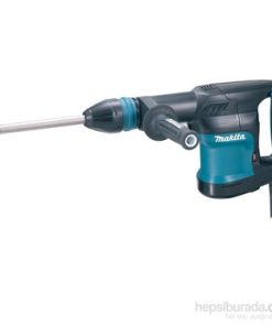 Makita Hm0870C 1100 Watt 11.4 Joule 5.1 Kg Elektropnömatik Kırıcı