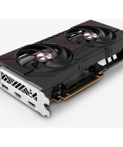 Sapphire RX 9060 XT Pulse 11350-04-20G 128 Bit GDDR6 8 GB Ekran Kartı