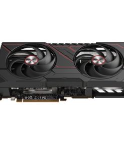 Sapphire RX 9070 Pulse 11349-03-20G 256 Bit GDDR6 16 GB Ekran Kartı