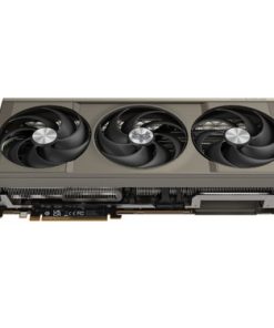 Sapphire RX 9070 XT Nitro+ 11348-01-20G 256 Bit GDDR6 16 GB Ekran Kartı