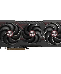 Sapphire RX 9070 XT Pulse 11348-03-20G 256 Bit GDDR6 16 GB Ekran Kartı