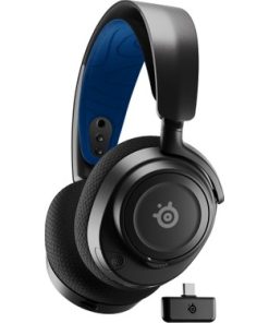 SteelSeries Arctis Nova 7p Kablosuz Playstation Konsol Kulaklığı