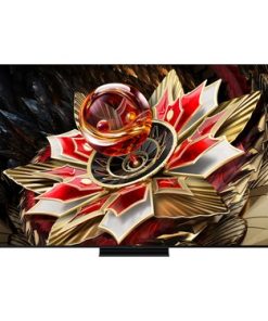 TCL 55Q7C 55" 139 Ekran Uydu Alıcılı Televizyon 4K Ultra HD MiniLED Google TV