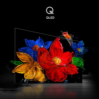 TCL 55Q7C 55" 139 Ekran Uydu Alıcılı Televizyon 4K Ultra HD MiniLED Google TV - Görsel 8