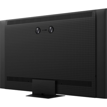 TCL 55Q7C 55" 139 Ekran Uydu Alıcılı Televizyon 4K Ultra HD MiniLED Google TV - Görsel 9