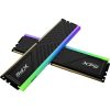 XPG Spectrix D35 16GB (8x2) Rgb Ddr4 3200MHZ CL16 1.35V AX4U32008G16A-DTBKD35G Dual Kit Ram