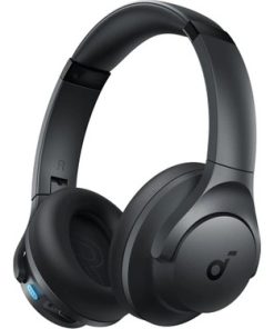 Anker Soundcore Q11i Kablosuz Kulak Üstü Bluetooth Kulaklık - Siyah - A3005