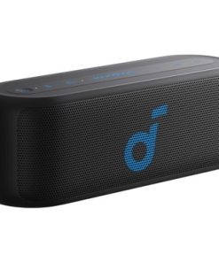 Anker Soundcore Select 2 S Kablosuz Bluetooth Hoparlör - 16 Saat Çalma Süresi - IPX7 - Siyah - A3171 (Anker Türkiye Garantili)