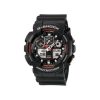 Casio G-Shock Erkek Kol Saati 20 ATM Suya Dayanıklı Silikon Kordon Gri Kadran 51