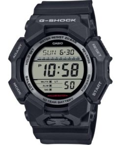 Casio G-Shock GD-010-1DR Kol Saati