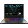 Casper Excalibur G870 Intel Core i7 13620H 16GB 1TB SSD RTX3050 Freedos 15.6" 165Hz Taşınabilir Bilgisayar G870.1362-BFJ0X-C