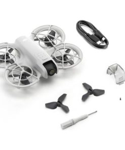 DJI Neo Drone Single / Kumandasız (Dji Türkiye Garantili)