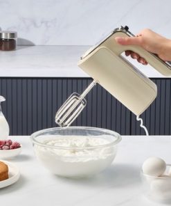 Homend Artfood 2025H Mikser Krem