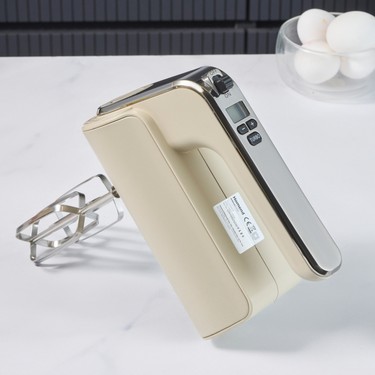 Homend Artfood 2025H Mikser Krem - Görsel 5