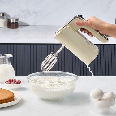 Homend Artfood 2025H Mikser Krem