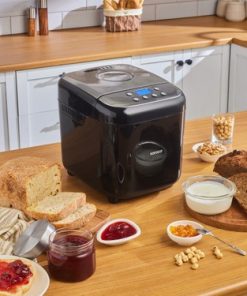 Karaca Bake Compact 19 In 1 Çok Fonksiyonlu Reçel