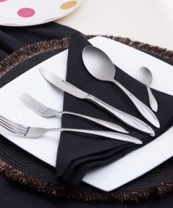 Karaca Costa 60 Parça 12 Kişilik Çatal Kaşık Bıçak Takımı