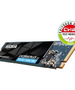 Kioxia Pcie M2 1tb Exceria Plus Gen5 SSD 10.000/7.900 LVD10Z001TG8