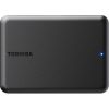 Toshiba Canvio Partner 4tb 2.5" Usb 3.2 HDTB540EK3CB Taşınabilir Harddisk